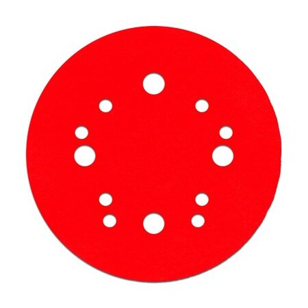 Diablo 4PK 5'' 320G Sand Disc DCD050320H04G